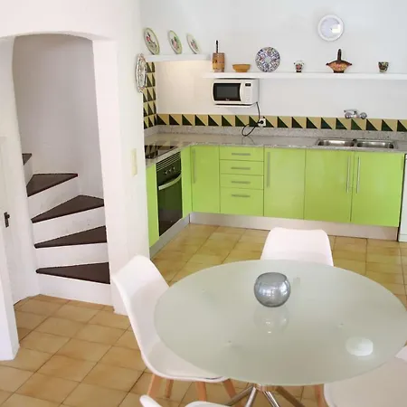 Veranda House Near The Beach * Cambrils