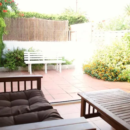 Holiday home Veranda House Near The Beach