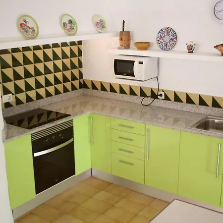 Veranda House Near The Beach Holiday home Cambrils