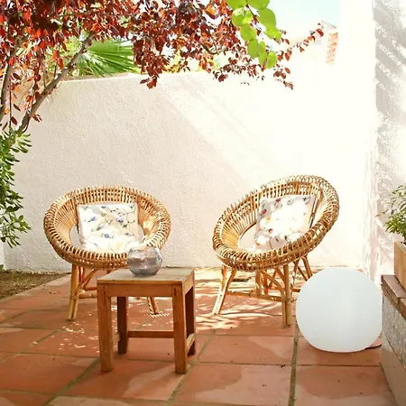 Veranda House Near The Beach * Cambrils