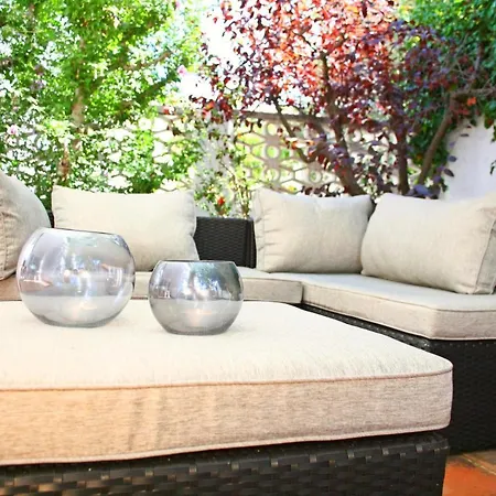 Holiday home Veranda House Near The Beach Cambrils