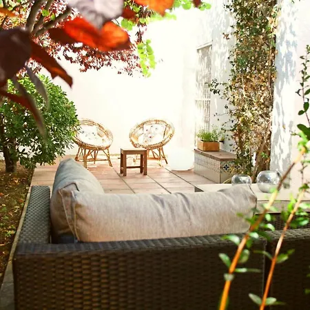 Holiday home Veranda House Near The Beach Cambrils