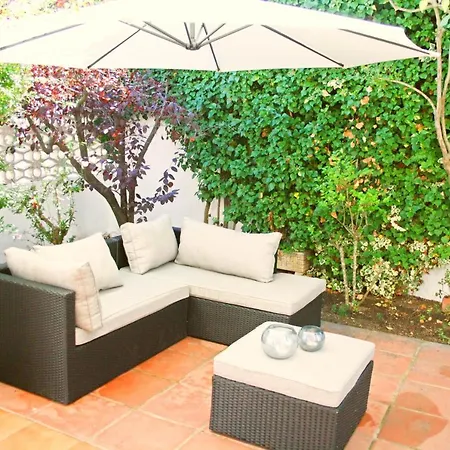 Holiday home Veranda House Near The Beach