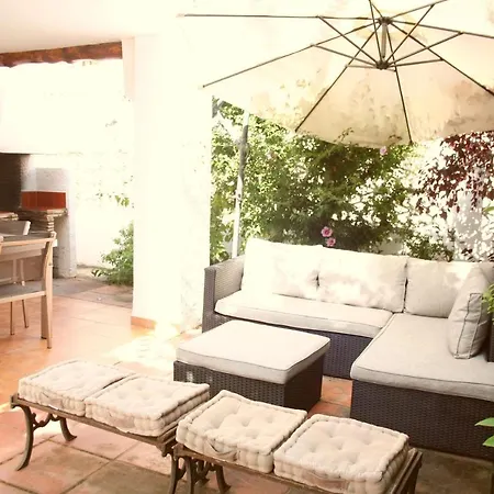 Holiday home Veranda House Near The Beach